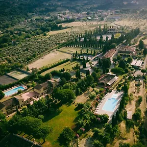 Fattoria Degli Usignoli Casa rural