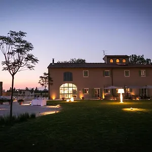 Alloggio per agriturismo Fattoria L'olmetto, Pisa