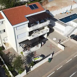 Petra Apartman Stari Grad
