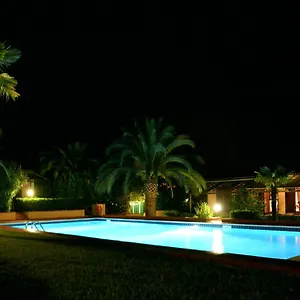 La Colombetta Сasa de vacaciones