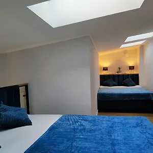 https://hugo-vip-apartments.krakowhotelspoland.com