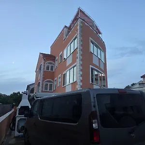 Vugica Apartman Šilo