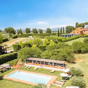 Alloggio per agriturismo Le Torri Di Porsenna, Petrignano Del Lago