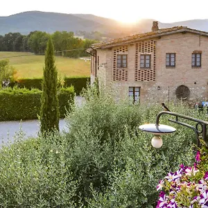  Hétvégi ház In Toscana