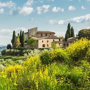  Фермерский дом Castello La Leccia