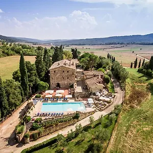 Borgo Il Poggiaccio Residenza D'epoca Casa rural