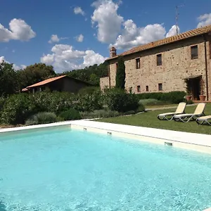 Antico Casale L'impostino Agroturismo
