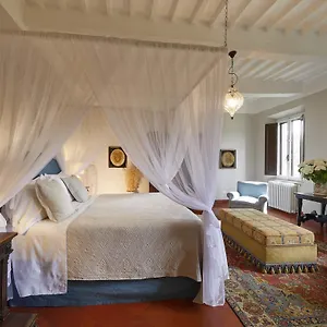 La Pescaia Resort Agroturismo