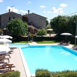 Apartament Casa Vacanze Ribocchi, Campiglia Marittima