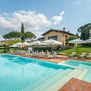  Bauernhof Borgo Divino