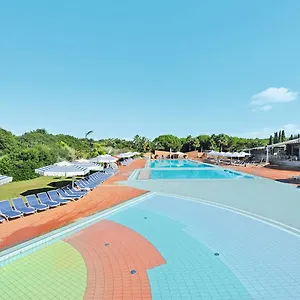 Casa vacanze Riva Degli Etruschi, San Vincenzo