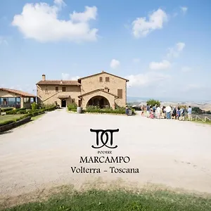  Bauernhof Podere Marcampo