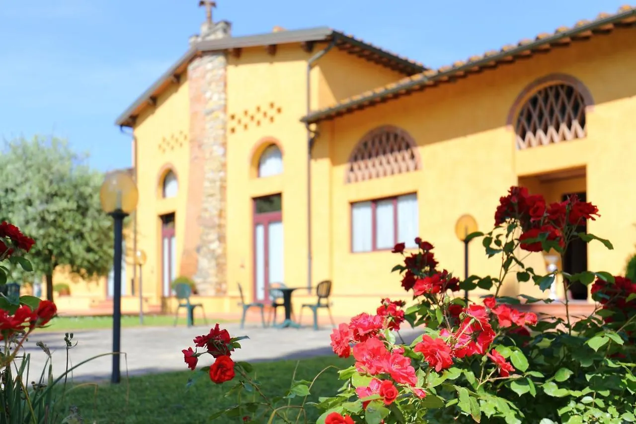 Country house Il Borgo Di Villa Castelletti Country Hotel Signa