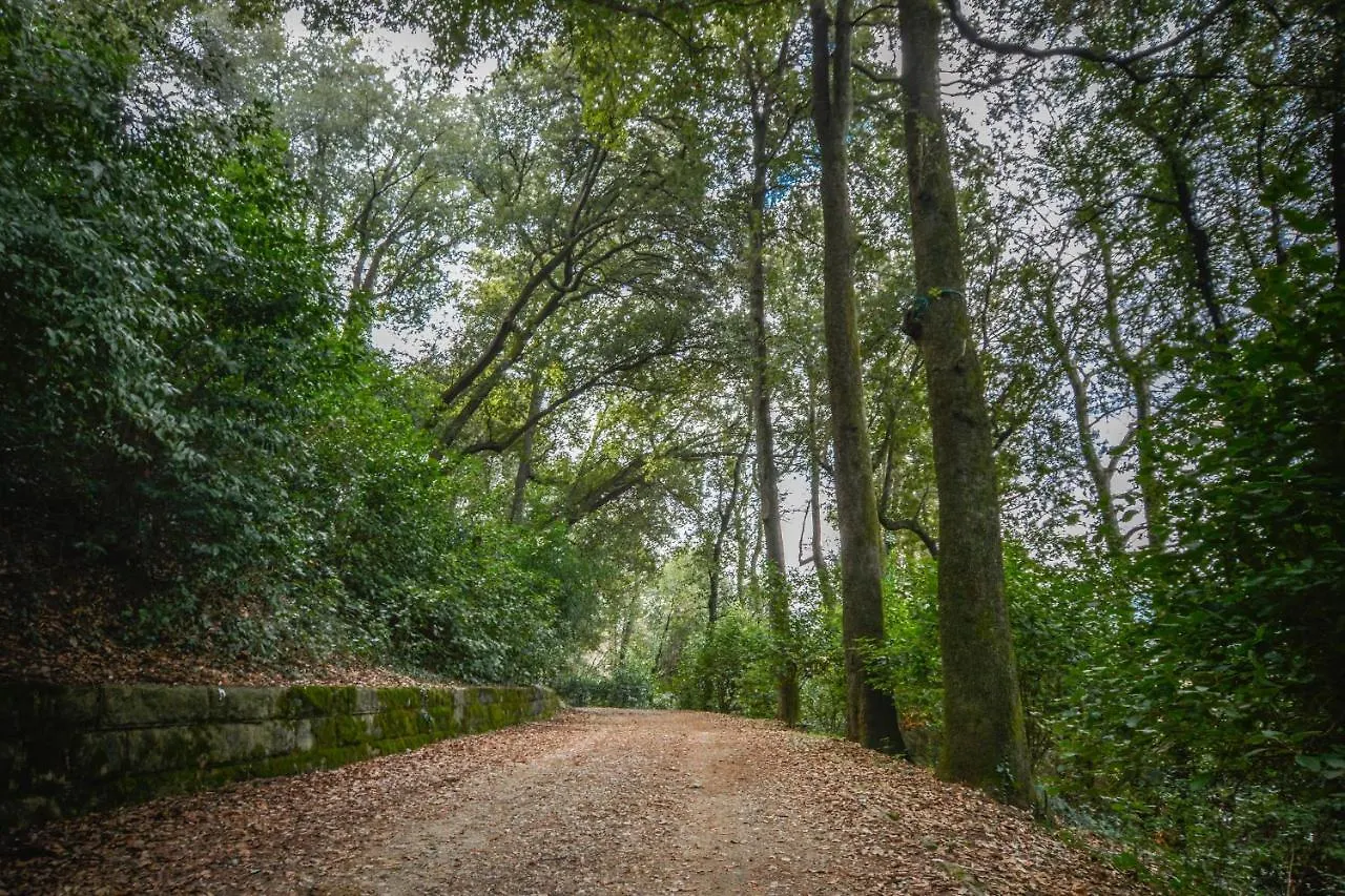 Il Borgo Di Villa Castelletti Country Hotel Signa Country house