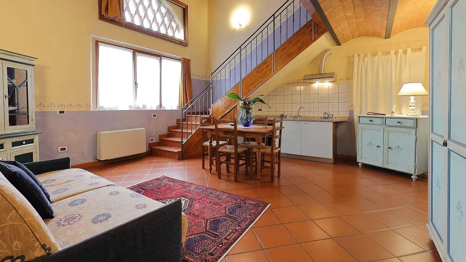 Country house Il Borgo Di Villa Castelletti Country Hotel Signa Italy