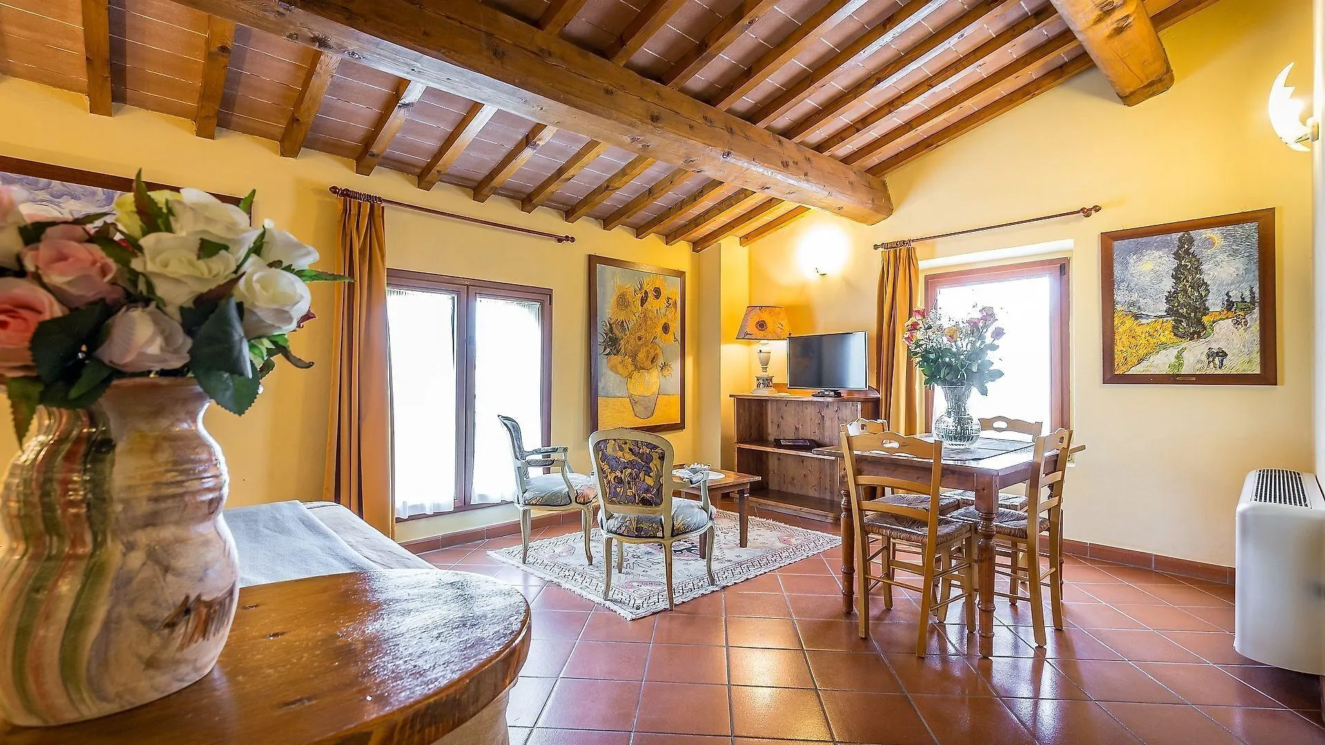 Il Borgo Di Villa Castelletti Country Hotel Signa
