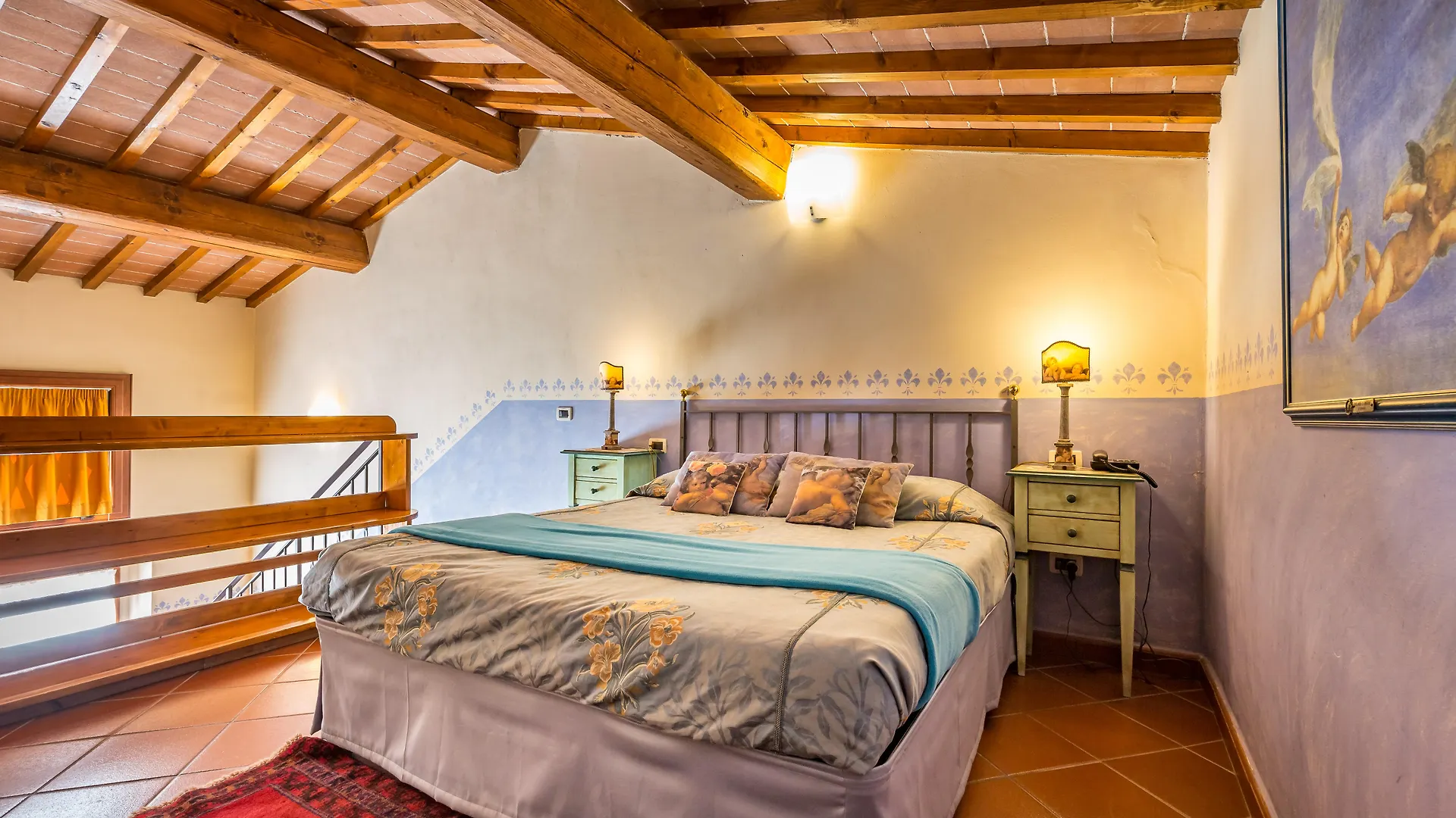 Il Borgo Di Villa Castelletti Country Hotel Signa