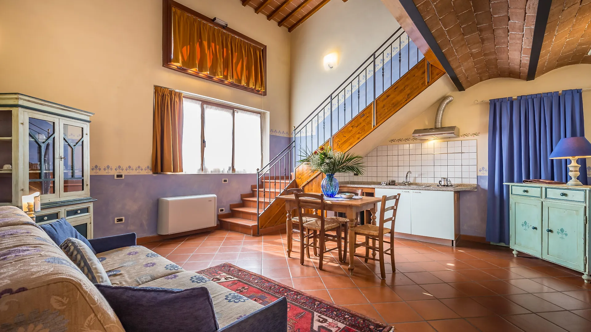 Casa rural Il Borgo Di Villa Castelletti Country Hotel Signa