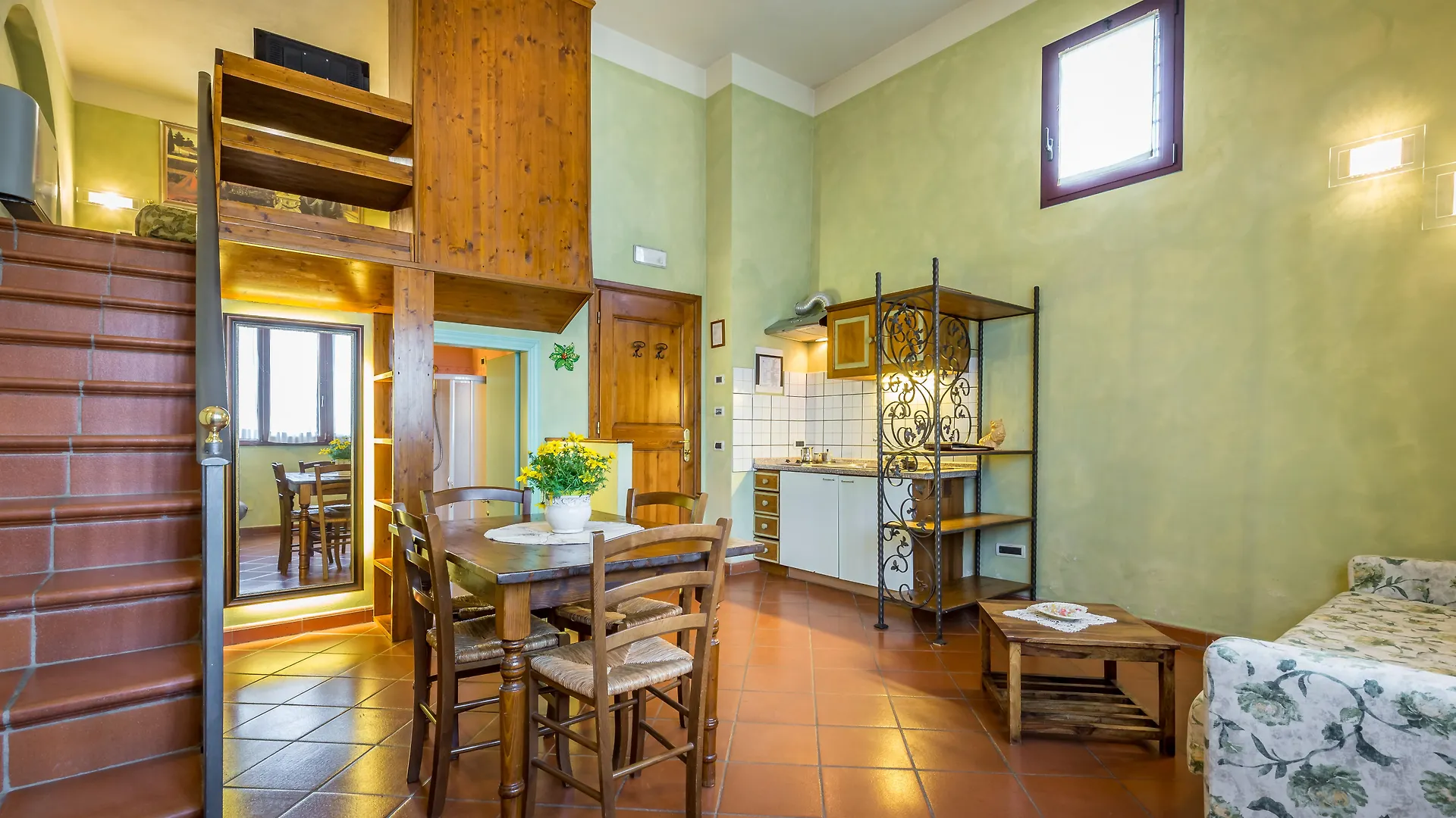 Il Borgo Di Villa Castelletti Country Hotel Signa