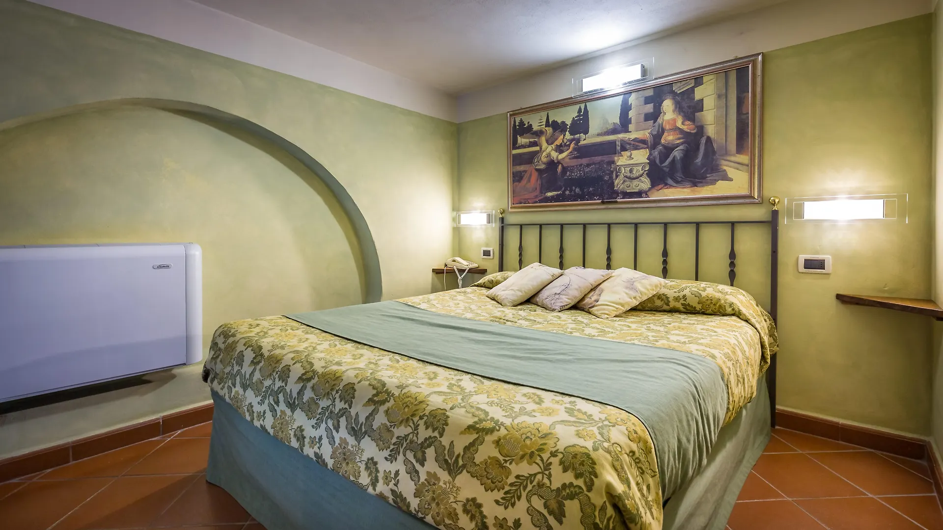 Il Borgo Di Villa Castelletti Country Hotel Signa Gospodarstwo wiejskie