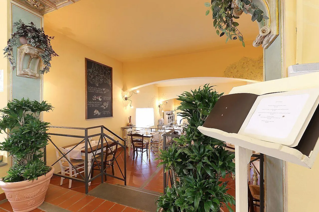 Country house Il Borgo Di Villa Castelletti Country Hotel Signa