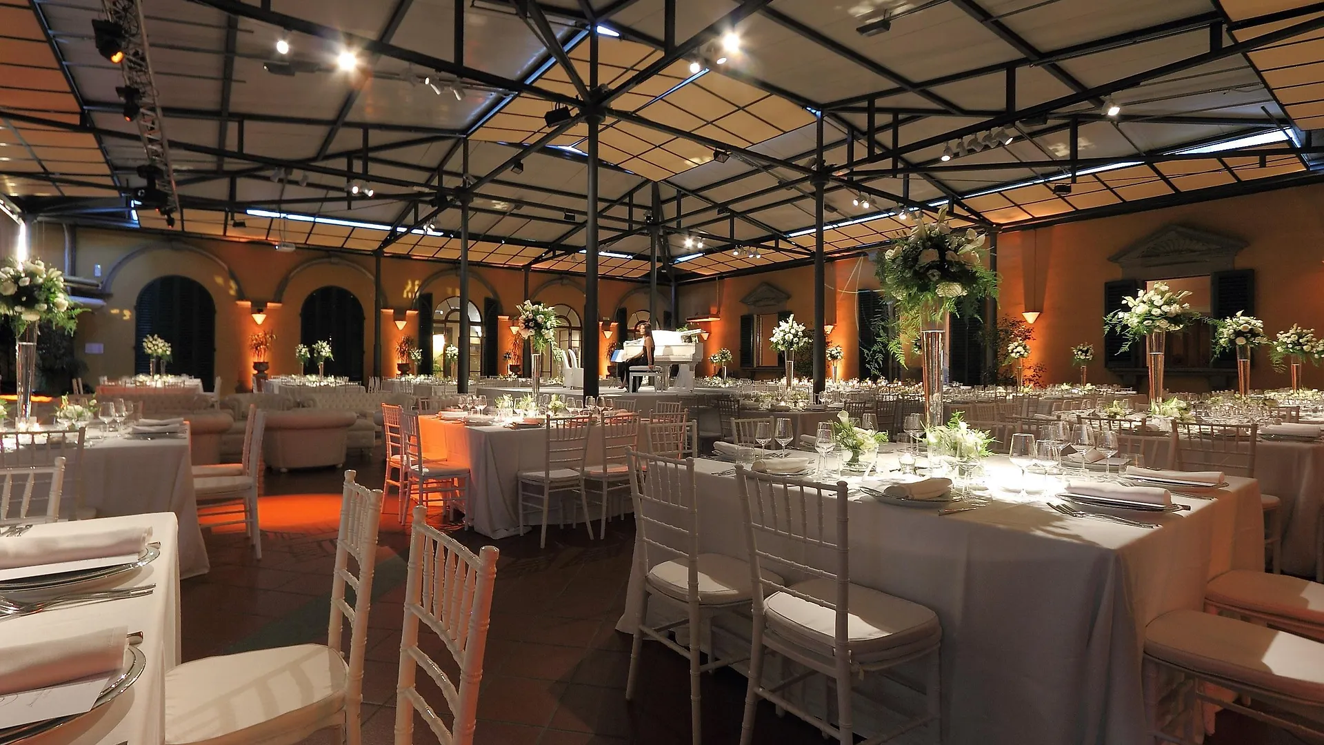 Casa rural Il Borgo Di Villa Castelletti Country Hotel Signa