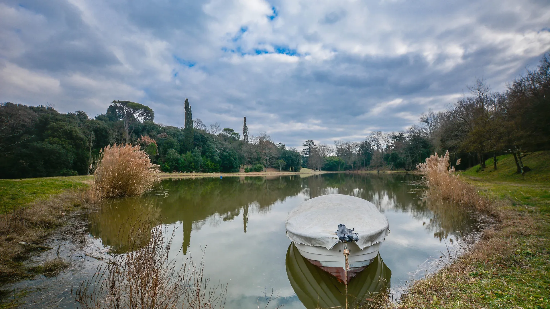 Il Borgo Di Villa Castelletti Country Hotel Signa 0*,  Włochy