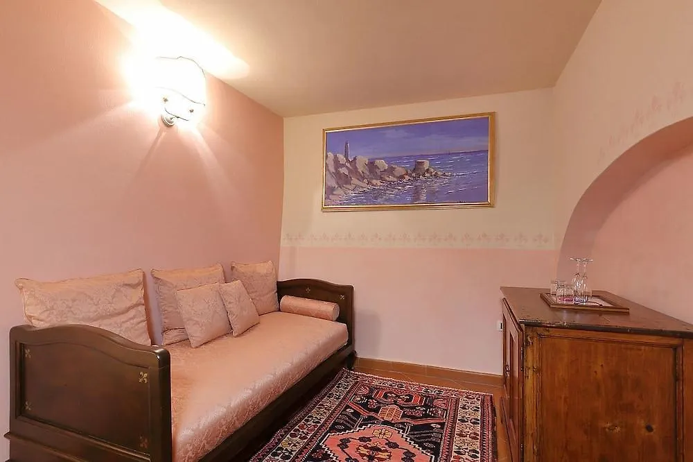 Il Borgo Di Villa Castelletti Country Hotel Signa Casa rural