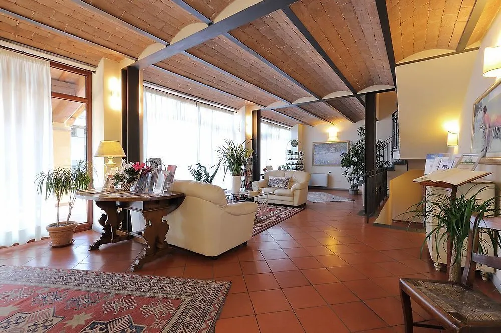 Il Borgo Di Villa Castelletti Country Hotel Signa 0*,