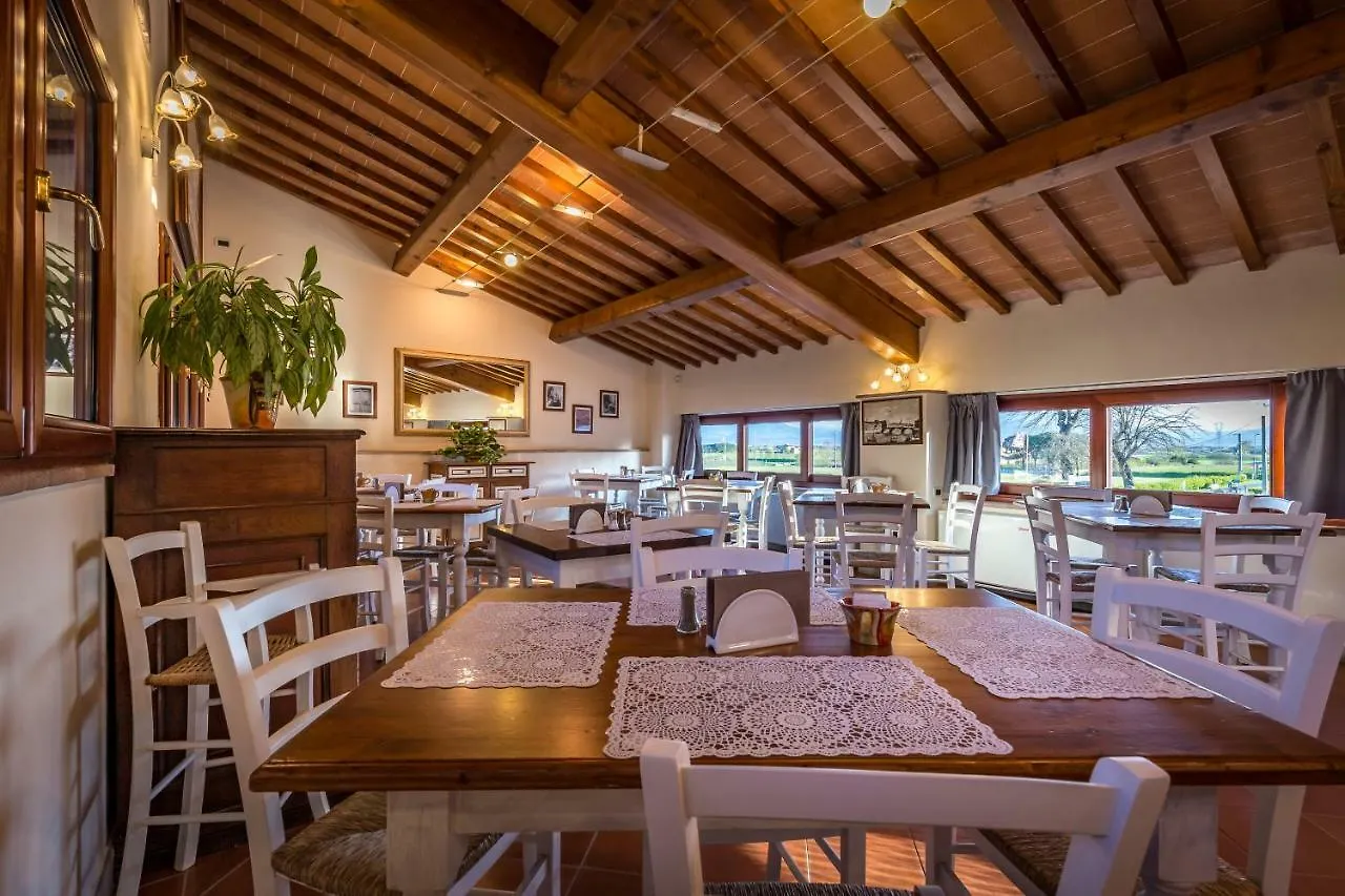 Il Borgo Di Villa Castelletti Country Hotel Signa